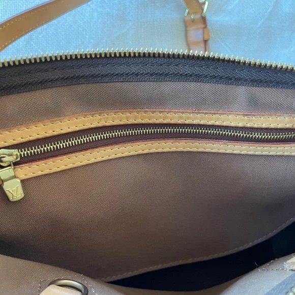 LOUIS VUITTON Speedy Bandoulière 30 Monogram - Picture 16 of 16